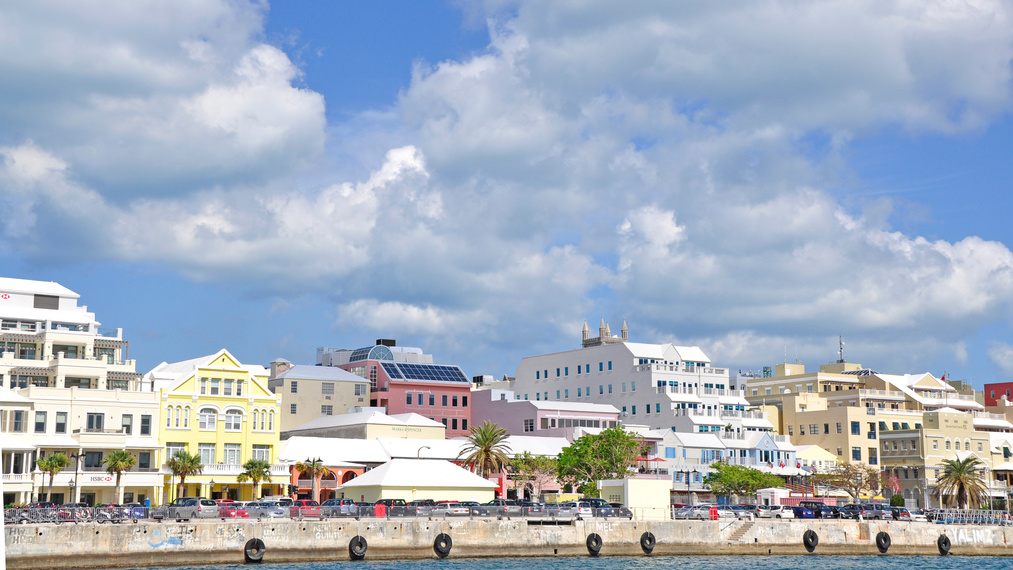 Hamilton, Bermuda